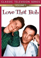 &quot;The Bob Cummings Show&quot; - DVD movie cover (xs thumbnail)