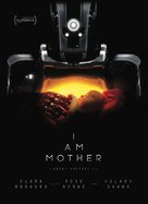 I Am Mother - Movie Cover (xs thumbnail)