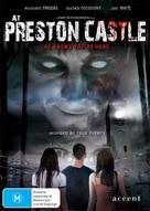 Preston Castle - Australian DVD movie cover (xs thumbnail)