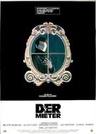 Le locataire - German Movie Poster (xs thumbnail)