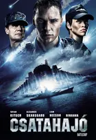 Battleship Poster