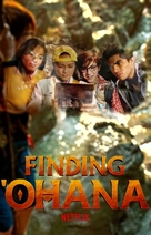 Finding Ohana - Video on demand movie cover (xs thumbnail)
