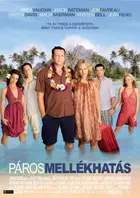 Couples Retreat Poster