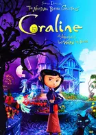 Coraline - Dutch Movie Cover (xs thumbnail)