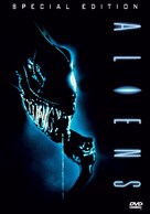 Aliens - DVD movie cover (xs thumbnail)