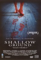 Shallow Ground - Spanish DVD movie cover (xs thumbnail)