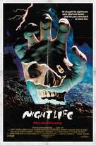 Night Life - Movie Poster (xs thumbnail)