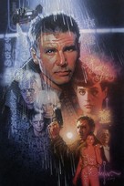 Blade Runner - Key art (xs thumbnail)