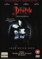 Dracula - British poster (xs thumbnail)
