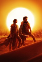 Dune: Part Two -  Key art (xs thumbnail)