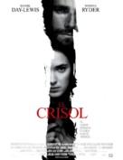 The Crucible - Spanish Movie Poster (xs thumbnail)