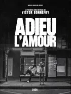 Adieu L'amour Poster