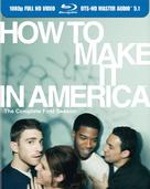 &quot;How to Make It in America&quot; - Blu-Ray movie cover (xs thumbnail)
