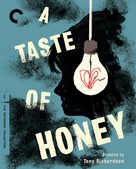 A Taste of Honey - Blu-Ray movie cover (xs thumbnail)