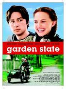 Garden State - poster (xs thumbnail)