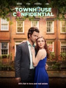 Townhouse Confidential - Movie Poster (xs thumbnail)