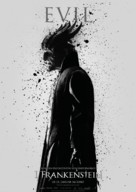I, Frankenstein - German Movie Poster (xs thumbnail)
