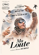 Ma loute - French Movie Poster (xs thumbnail)
