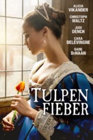 Tulip Fever - Swiss Movie Cover (xs thumbnail)