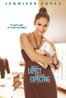 What to Expect When You're Expecting - Movie Poster (xs thumbnail)