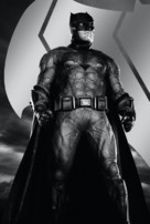 Zack Snyder&#039;s Justice League -  Key art (xs thumbnail)