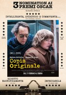 Can You Ever Forgive Me? - Italian Movie Poster (xs thumbnail)