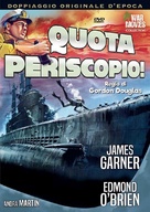Up Periscope - Italian DVD movie cover (xs thumbnail)