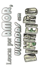 Mad Money - Brazilian Logo (xs thumbnail)