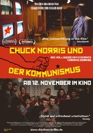 Chuck Norris vs Communism - Argentinian Movie Poster (xs thumbnail)