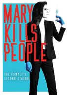 &quot;Mary Kills People&quot; - Movie Cover (xs thumbnail)