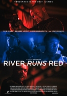 River Runs Red - Movie Poster (xs thumbnail)