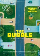 The Bubble - Austrian Movie Poster (xs thumbnail)