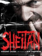 Sheitan - Spanish Movie Poster (xs thumbnail)