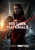 &quot;His Dark Materials&quot; - Movie Poster (xs thumbnail)