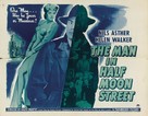 The Man in Half Moon Street - Movie Poster (xs thumbnail)