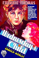 Wednesday&#039;s Child - Movie Poster (xs thumbnail)