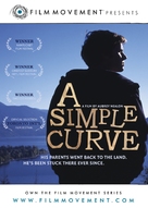 A Simple Curve - Movie Cover (xs thumbnail)