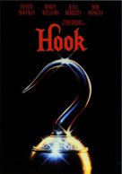 Hook - Movie Cover (xs thumbnail)