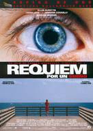 Requiem for a Dream - Spanish Movie Poster (xs thumbnail)