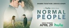 &quot;Normal People&quot; - Movie Poster (xs thumbnail)