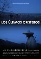 Los &uacute;ltimos cristeros - Mexican Movie Poster (xs thumbnail)