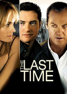 The Last Time - Movie Poster (xs thumbnail)