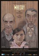 Whisky - Uruguayan Movie Poster (xs thumbnail)