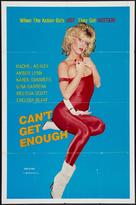 Can&#039;t Get Enough - Movie Poster (xs thumbnail)
