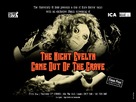 La notte che Evelyn usc&igrave; dalla tomba - British Movie Poster (xs thumbnail)