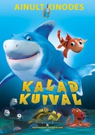 SeeFood - Estonian Movie Poster (xs thumbnail)
