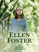 Ellen Foster - Movie Cover (xs thumbnail)