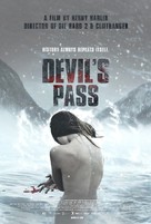 The Dyatlov Pass Incident - Movie Poster (xs thumbnail)