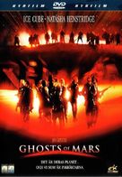 Ghosts Of Mars - Swedish Movie Cover (xs thumbnail)
