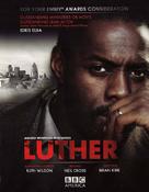 &quot;Luther&quot; - Movie Poster (xs thumbnail)